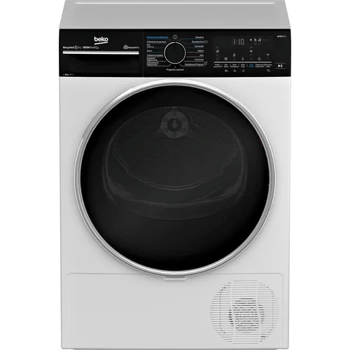 Сушильна машина BEKO B5T68243WBDC