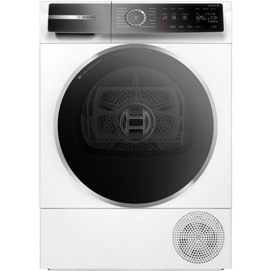 Сушильна машина BOSCH WQB245AEPL