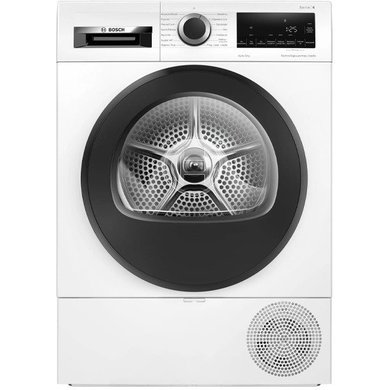 Сушильна машина BOSCH WQG233DKPL
