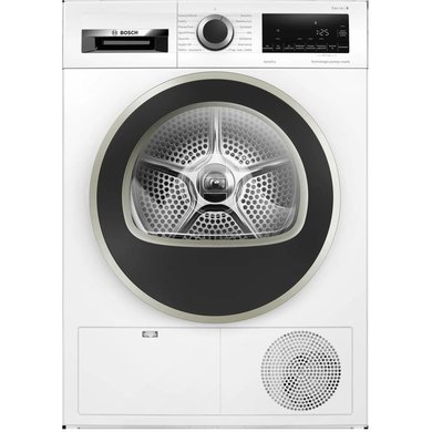 Сушильна машина BOSCH WQG2410EPL