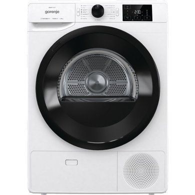 Сушильна машина GORENJE DNE83/GNPL