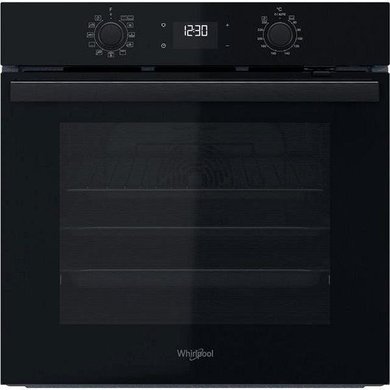 Духовка WHIRLPOOL OMR58HU1B