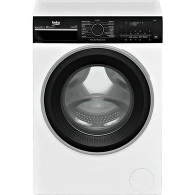Пральна машина BEKO B3WFU59415WBPBS