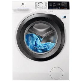 Прально-сушильна машина ELECTROLUX EW7WP369SP