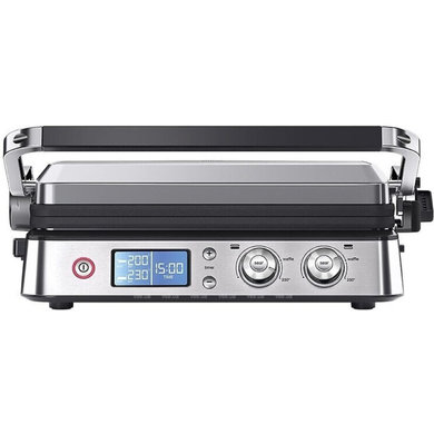 Гриль BRAUN CG9047