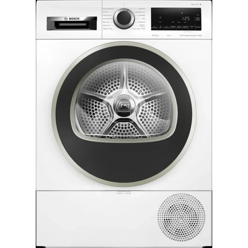 Сушильна машина BOSCH WQG233DEPL