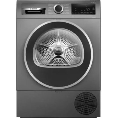 Сушильна машина BOSCH WQG233DRPL