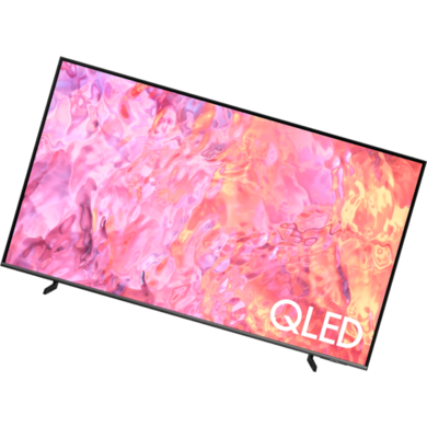 Телевізор SAMSUNG QE75Q67CAUXXH
