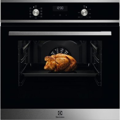 Духовка ELECTROLUX EOD5H70BX