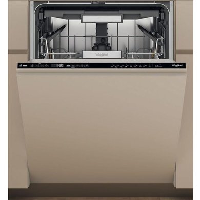 Посудомийна машина WHIRLPOOL W7IHP42L