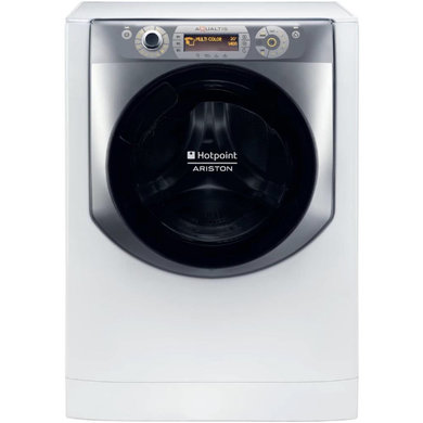 Пральна машина HOTPOINT AQ104D497SD EU/B N