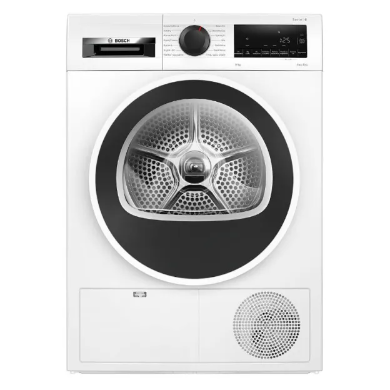 Сушильна машина BOSCH WQG2410GPL