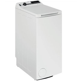 Пральна машина WHIRLPOOL TDLRB6251BS