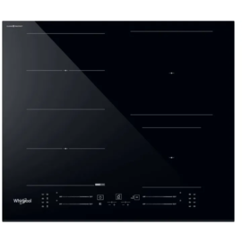 Варильна поверхня WHIRLPOOL WFS5060CPBF