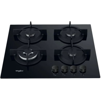 Варильна поверхня WHIRLPOOL AKT625NB1