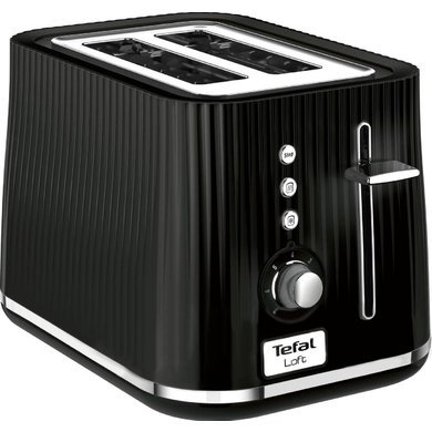 Тостер TEFAL TT761838