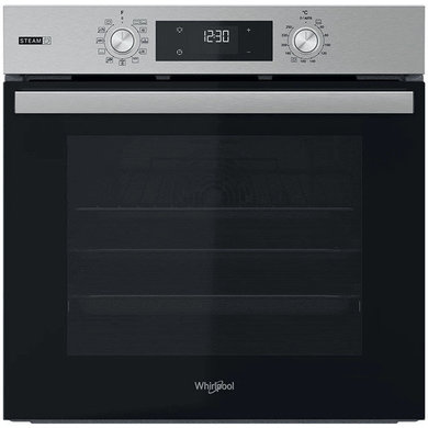 Духовка WHIRLPOOL OMSR58CU1SX
