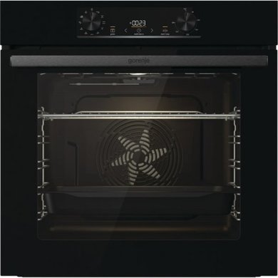 Духовка GORENJE BO6735E02BK