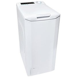 Пральна машина INDESIT CSTG26TME/1-S