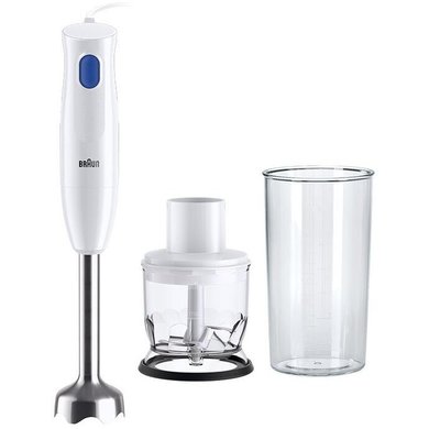Блендер BRAUN MQ10.201M