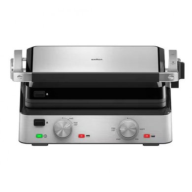 Гриль BRAUN CG7020