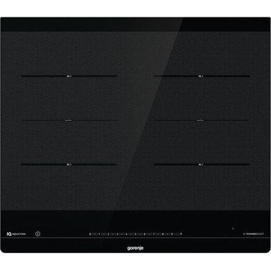 Варильна поверхня GORENJE IS646BLG