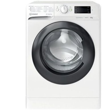 Пральна машина Indesit MTWE 81495 WK EE