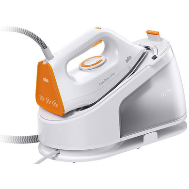 Праска BRAUN IS1511WH