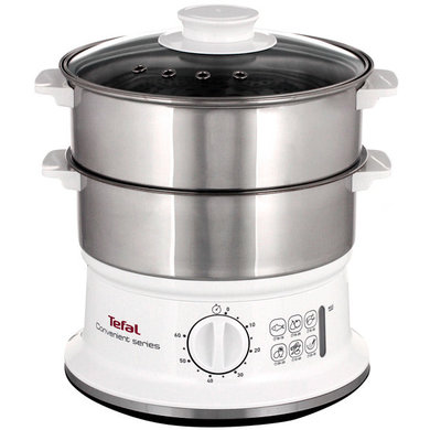 Пароварка TEFAL VC145130