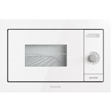 Мікрохвильовка GORENJE BM235G1SYW