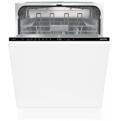 Посудомийна машина GORENJE GV642C60