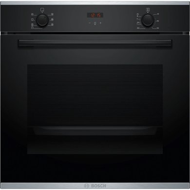 Духовка BOSCH HBS233BB0