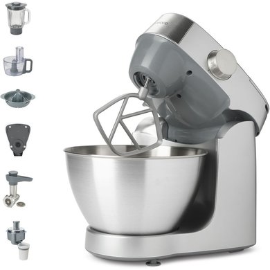 Кухонна машина Kenwood Prospero KHC29A.R0SI