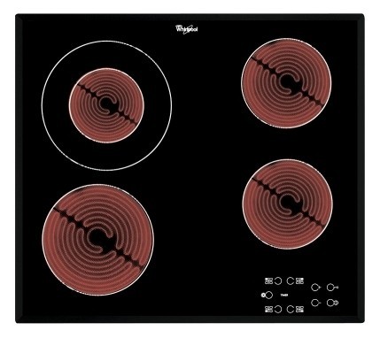 Варильна поверхня WHIRLPOOL AK8130BA