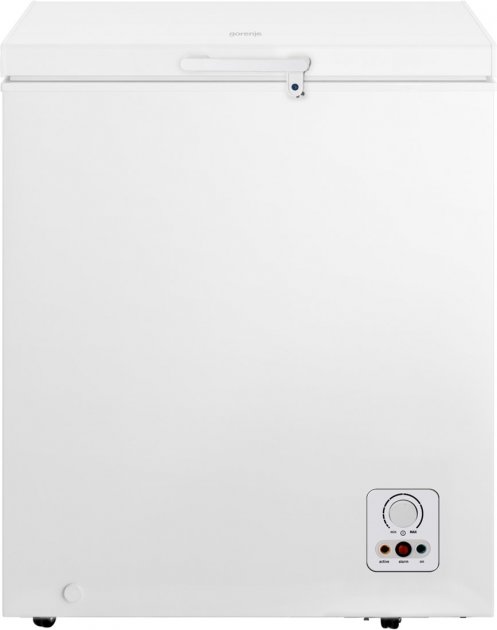 Морозильна камера Gorenje FH25FPW