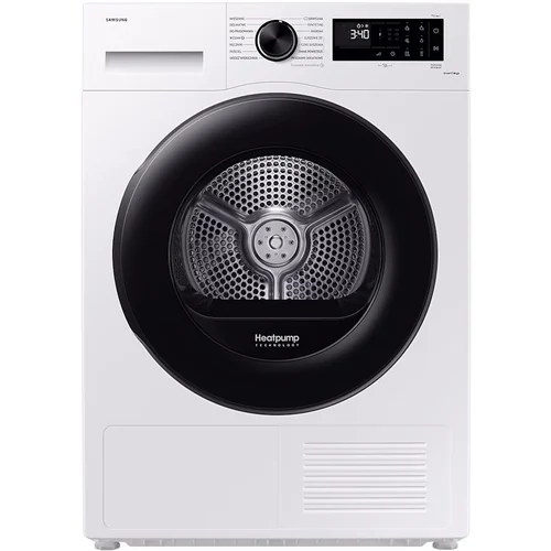 Сушильна машина SAMSUNG DV90CGC2A0AE
