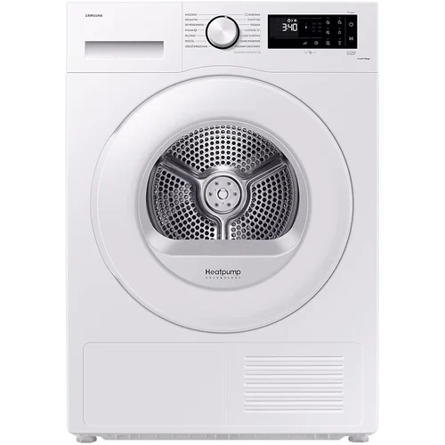 Сушильна машина SAMSUNG DV90CGC2A0TE