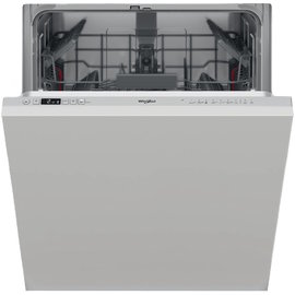 Посудомийна машина WHIRLPOOL W2IHD524AS