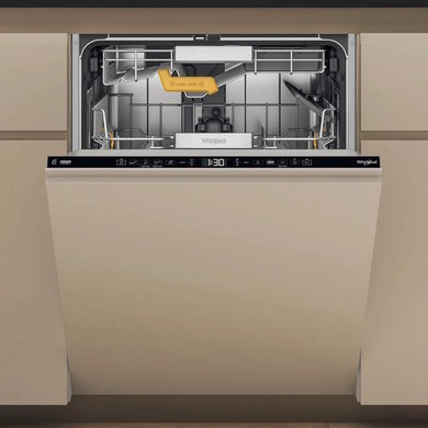 Посудомийна машина WHIRLPOOL W8IHT58TS