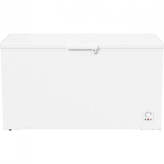 Морозильна камера Gorenje FH451CW