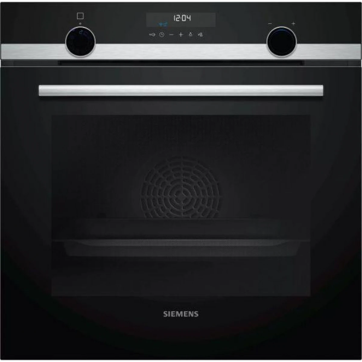 Духовка Siemens HB578G0S6