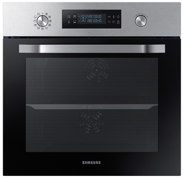 Духовка Samsung NV 70M3541RS