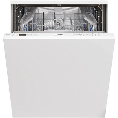 Посудомийна машина Indesit D2I HD524 A