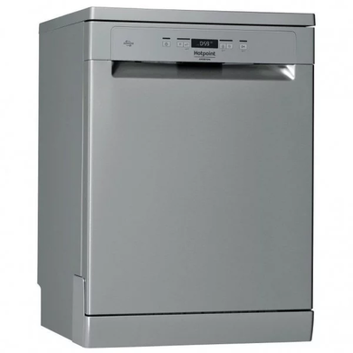 Посудомийна машина Hotpoint HFC 3C26 F X