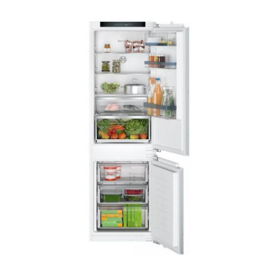 Холодильник Bosch KIN 86HFE0