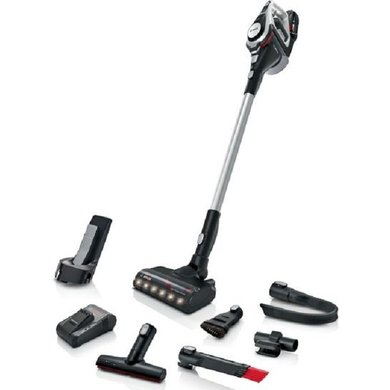 Пилосос BOSCH BSS82SIL1