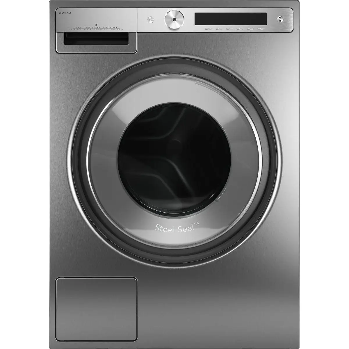 Пральна машина Asko W6098X.S/3