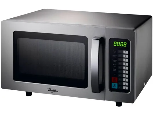 Мікрохвильовка WHIRLPOOL PRO25IX