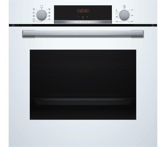 Духовка BOSCH HBA534BW0