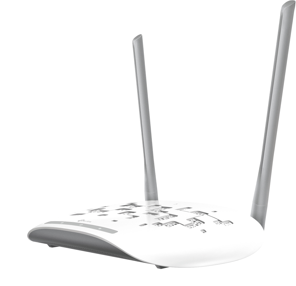 Точка доступу TP-Link TL-WA801N N300 1хFE LAN passive PoE